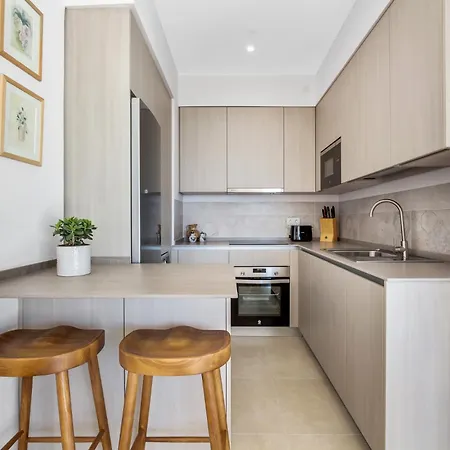 Appartamento Casa Maribel - Vistas Al Mar Torremolinos