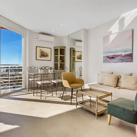 Casa Maribel - Vistas Al Mar * Torremolinos