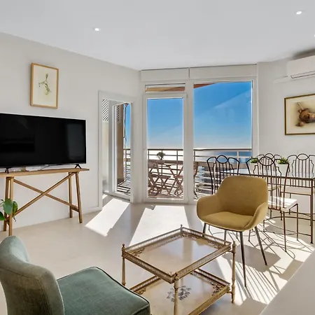 Casa Maribel - Vistas Al Mar Appartamento Torremolinos