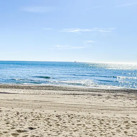 Casa Maribel - Vistas Al Mar * Torremolinos