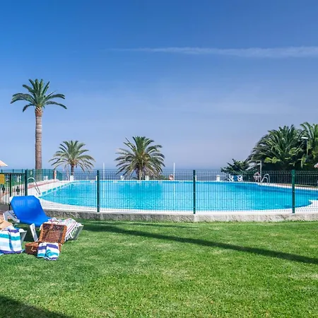 Apartmán Casa Maribel - Vistas Al Mar