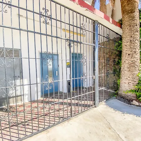 Casa Maribel - Vistas Al Mar * Torremolinos