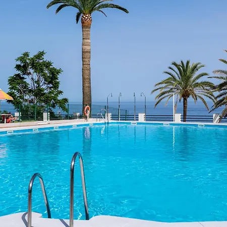 Casa Maribel - Vistas Al Mar