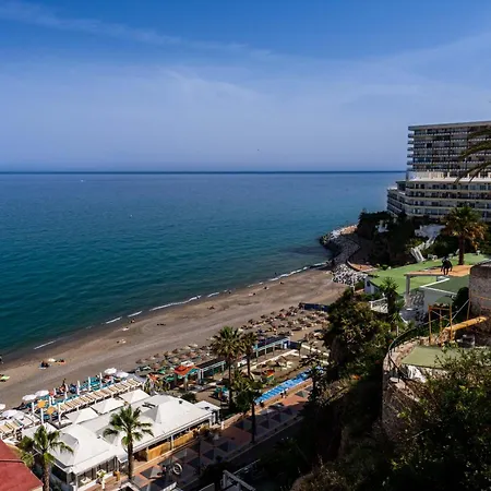Casa Maribel - Vistas Al Mar Apartament *