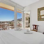 Casa Maribel - Vistas Al Mar Διαμέρισμα Τορρεμολίνος