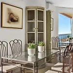 Casa Maribel - Vistas Al Mar Τορρεμολίνος