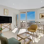 Casa Maribel - Vistas Al Mar Διαμέρισμα Τορρεμολίνος