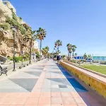 Casa Maribel - Vistas Al Mar *