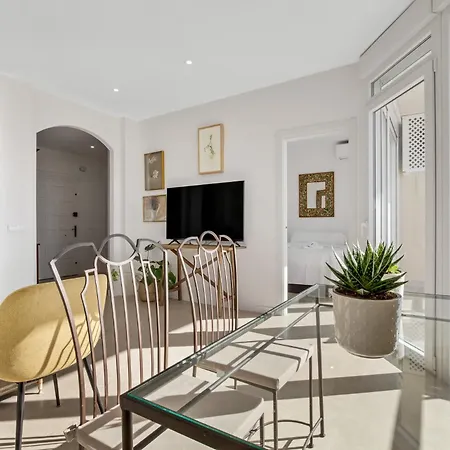 Casa Maribel - Vistas Al Mar Apartament