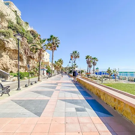 Casa Maribel - Vistas Al Mar *