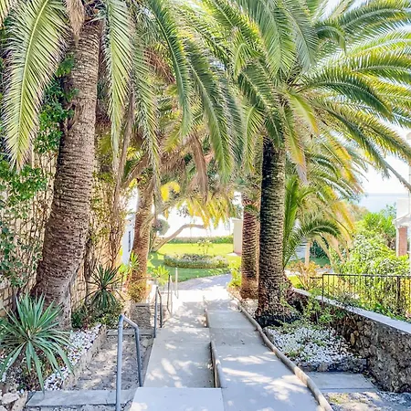 Casa Maribel - Vistas Al Mar Appartement