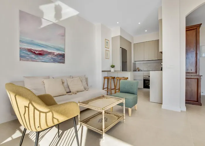 Casa Maribel - Vistas Al Mar Appartamento