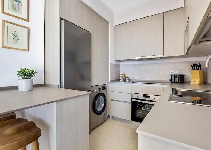 Casa Maribel - Vistas Al Mar Appartamento *