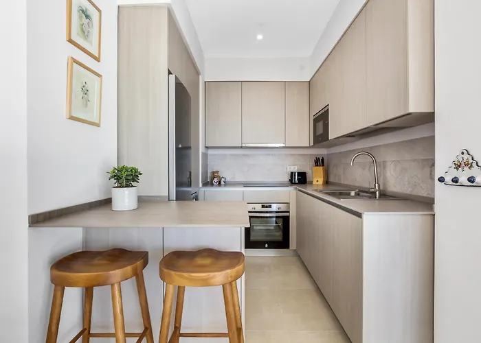 Appartamento Casa Maribel - Vistas Al Mar Torremolinos