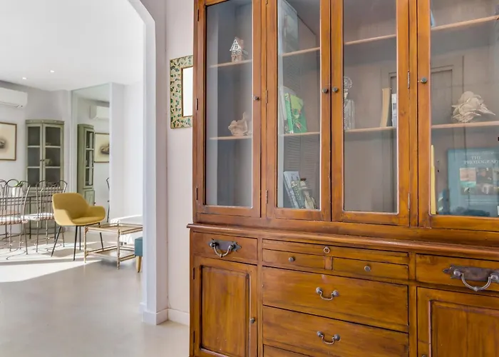 Casa Maribel - Vistas Al Mar Torremolinos