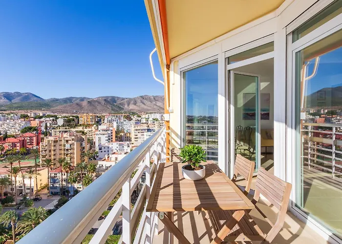 Casa Maribel - Vistas Al Mar