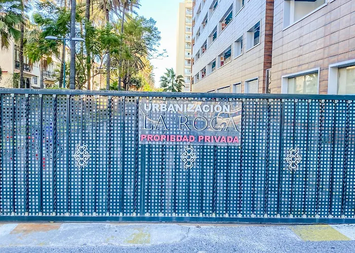 Casa Maribel - Vistas Al Mar Torremolinos