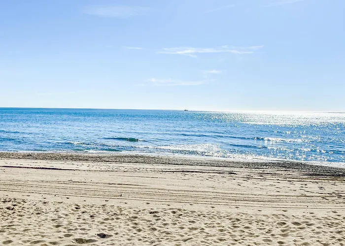 Casa Maribel - Vistas Al Mar * Torremolinos
