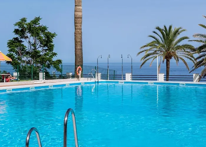 Casa Maribel - Vistas Al Mar