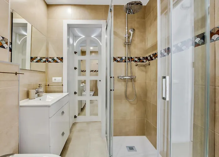 Appartamento Casa Maribel - Vistas Al Mar