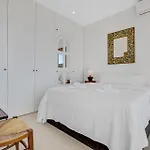 Apartman Casa Maribel - Vistas Al Mar Torremolinos