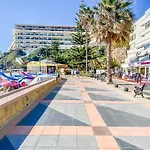 Casa Maribel - Vistas Al Mar Apartman Torremolinos