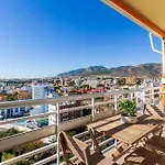 Casa Maribel - Vistas Al Mar *