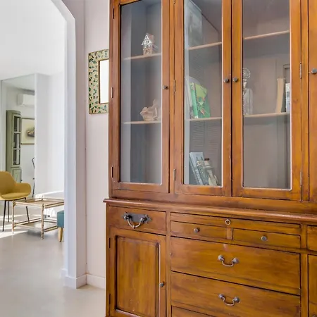 Casa Maribel - Vistas Al Mar Torremolinos