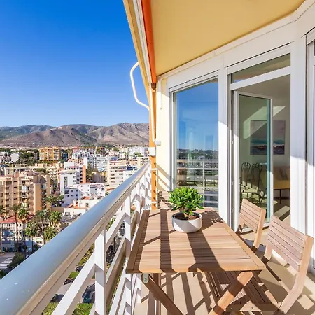 Casa Maribel - Vistas Al Mar