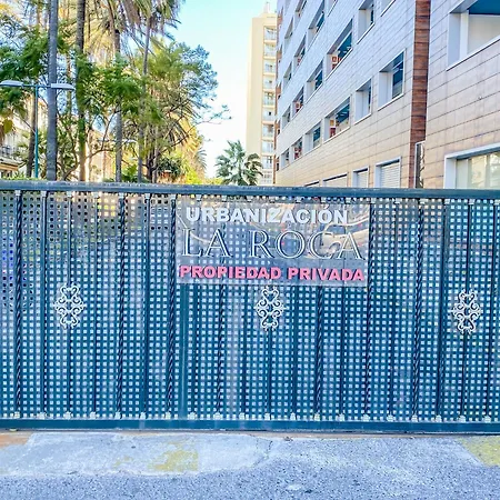 Casa Maribel - Vistas Al Mar Torremolinos