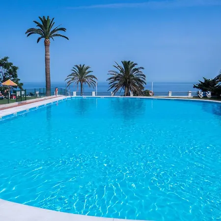 Appartement Casa Maribel - Vistas Al Mar Torremolinos