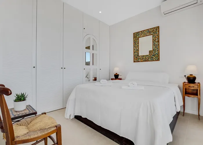 Appartement Casa Maribel - Vistas Al Mar Torremolinos