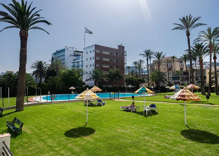 Appartement Casa Maribel - Vistas Al Mar Torremolinos