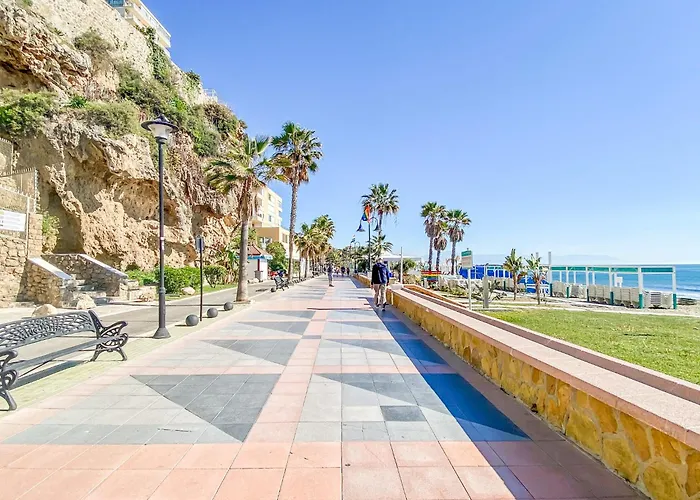 Casa Maribel - Vistas Al Mar *