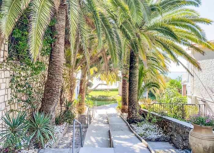 Casa Maribel - Vistas Al Mar Appartement