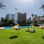 Apartment Casa Maribel - Vistas Al Mar Torremolinos