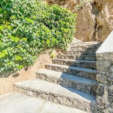 Casa Maribel - Vistas Al Mar Апартаменты *