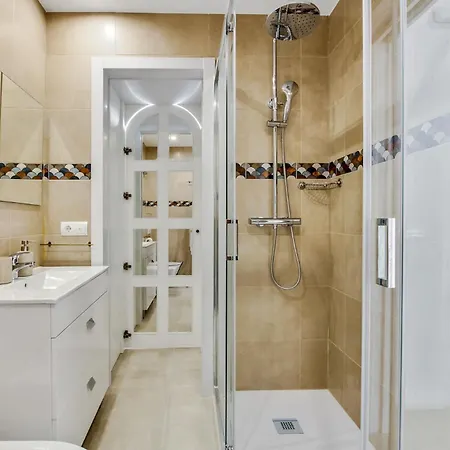 Appartement Casa Maribel - Vistas Al Mar