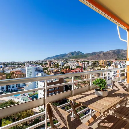 Casa Maribel - Vistas Al Mar *