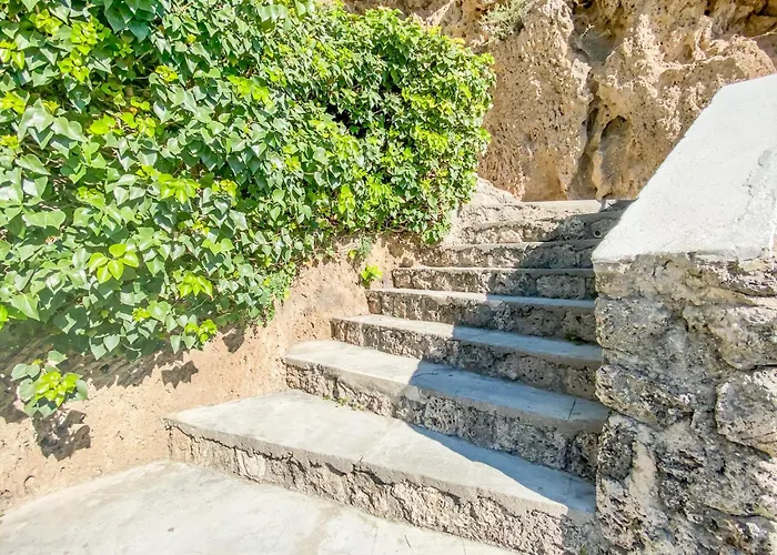 Casa Maribel - Vistas Al Mar Апартаменты *