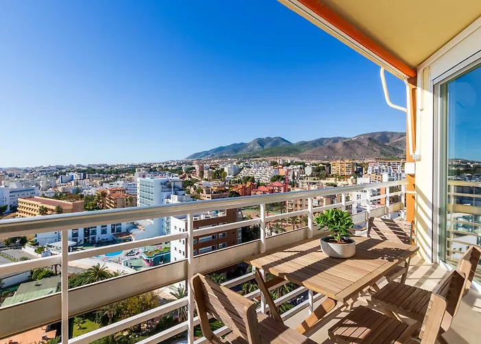 Casa Maribel - Vistas Al Mar *