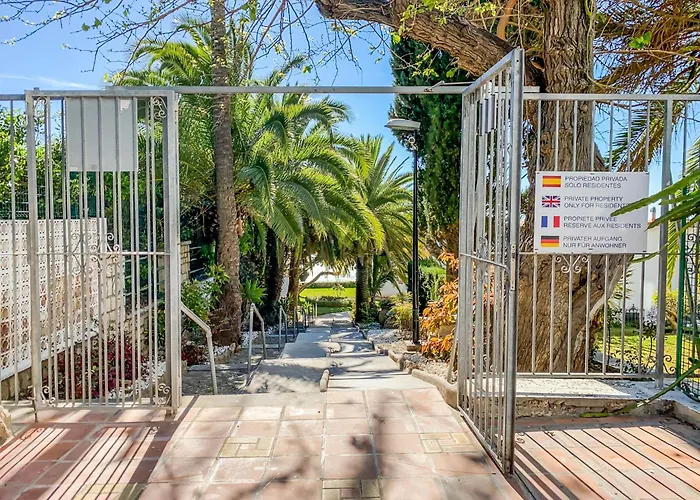 Casa Maribel - Vistas Al Mar Апартаменты